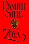 Zoya by Danielle Steel