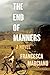 The End of Manners