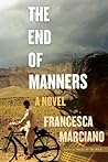 The End of Manners