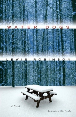 Water Dogs (Hardcover)