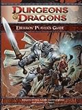 Eberron Player's Guide