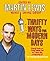 Thrifty Ways For Modern Days by Martin Lewis Thrifty Ways For Modern Days by Martin Lewis