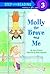 Molly the Brave and Me (Ste...