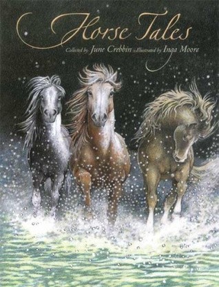 Horse Tales (Hardcover)