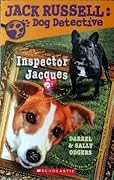 Inspector Jacques