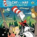 I Love the Nightlife! (Dr. Seuss/Cat in the Hat) (Pictureback