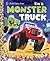 I'm a Monster Truck (Little...