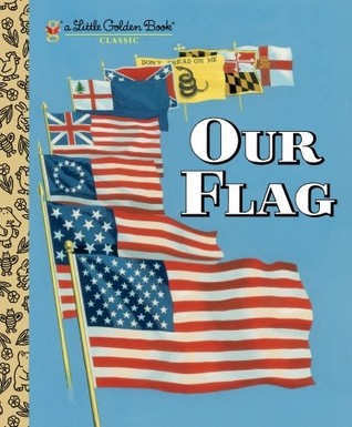 Our Flag (Hardcover)