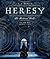 Heresy (Giordano Bruno, #1)