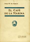 El Cafè de la Marina