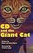 CD and the Giant Cat