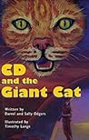 CD and the Giant Cat