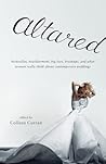 Altared by Colleen  Curran