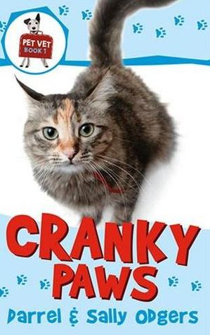 Cranky Paws (Pet Vet, #1)