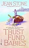 Trust Fund Babies (Martha's Vineyard, #6)