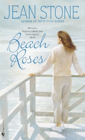 Beach Roses (Martha's Vineyard, #7)