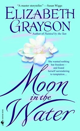 Moon in the Water (The Women's West, #5)
