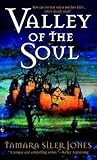 Valley of the Soul (Dubric Bryerly, #3)