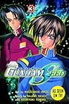Mobile Suit Gundam Seed, Volume 3
