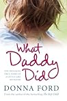 What Daddy Did by Donna Ford