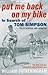 Put Me Back on My Bike by William Fotheringham