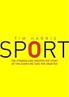 Sport: Almost Eve...