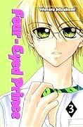 Four-Eyed Prince, Volume 3