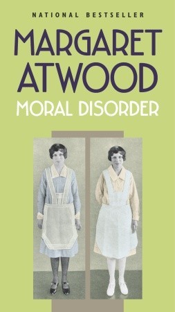 Moral Disorder and Other Stories