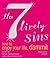 The 7 Lively Sins by Karen Salmansohn