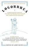 Logorrhea by Jeff VanderMeer