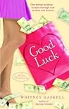 Good Luck