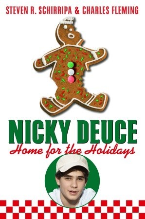 Nicky Deuce: Home for the Holidays (Hardcover)