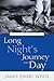 Long Night's Journey into Day: The Path Away from Sin