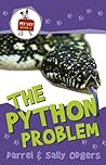 The Python Problem (Pet Vet, #4)