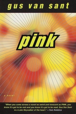 Pink (Paperback)