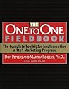The One to One Fieldbook The One to One Fieldbook