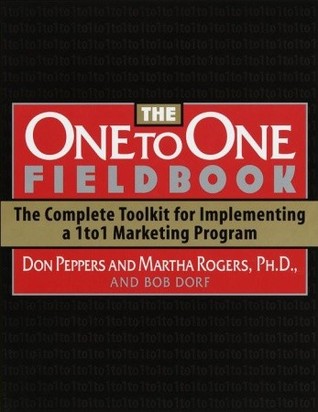 The One to One Fieldbook