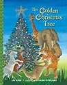 The Golden Christmas Tree