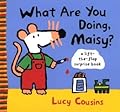 What Are You Doing, Maisy?