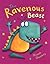 The Ravenous Beast by Niamh Sharkey