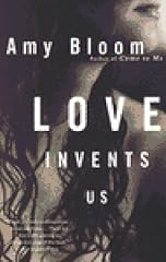 Cover of Love Invents Us