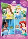 PRINCESS DOODLE BOOK PRINCESS DOODLE BOOK