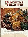 Heroes of the Fallen Lands: An Essential Dungeons & Dragons Supplement