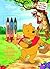Little Red Riding Pooh's Adventure (Color Plus Double-Sided Crayon)