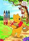 Little Red Riding Pooh's Adventure (Color Plus Double-Sided Crayon)