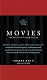 City Secrets Movies: The Ultimate Insider's Guide to Cinema's Hidden Gems: A City Secrets Book City Secrets Movies: The Ultimate Insider's Guide to Cinema's Hidden Gems: A City Secrets Book