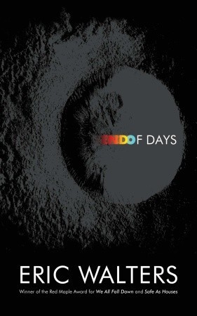 End of Days (End of Days, #1)