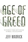 Age of Greed: The...