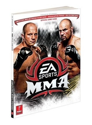 EA Sports MMA - Prima Official Game Guide