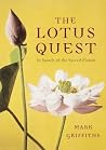 The Lotus Quest by Mark  Griffiths